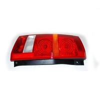 Lamp LH Left Rear Lamp for Land Rover Discovery 3 without Side Marker Lamps Genuine XFB000573
