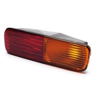 RH Rear Bumper Lamp Assembly for Land Rover Discovery 2 1999-2003 XFB101480