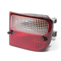 XFB500180 | Lamp Assembly - Rear Bumper - RH | Freelander 1