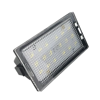 Aftermarket LED Number Plate Light To Suit Land Rover  Freelander 2 Discovery 3 4 Range Rover Sport XFC500040