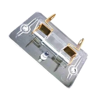 Number Plate Light for Land Rover Discovery 2 TD5 V8 XFC500050