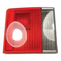 Valeo Lamp Fog/Reverse RH Rear Tailgate Upgrade Range Rover P38 2000> XFE100220