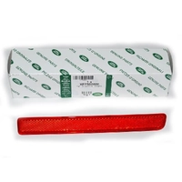 Genuine Bumper Reflector RH Right Rear for Land Rover Discovery 3 4 RRS XFF500020