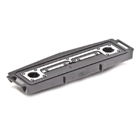 Genuine Light Bulb Holder Rear Bumper for Land Rover Discovery 2 TD5 V8 XFM100310