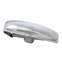 Blinker Flasher Light Clear for Land Rover Discovery 3 Freelander 2 Range Rover Sport XGB000073