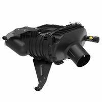 Donaldson PowerCore 200 Series Air Box Kit compatible with Landcruiser 200 Series XLC200K