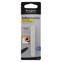 Nite Ize Inka Mobile Refill/Blue Ink