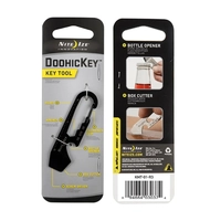 Nite Ize DoohicKey Multi-Tool Black