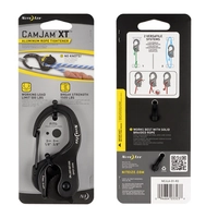 Nite Ize CamJam XT Large Aluminum-Black