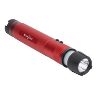 Nite Ize 3-in-1 LED Flashlight Red