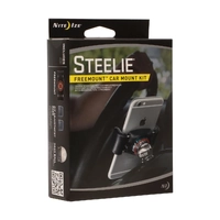 Nite Ize Steelie FreeMount Car Mount Kit