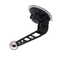 Nite Ize Steelie Windshield Mount Component