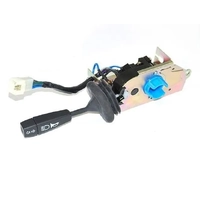 AFTERMARKET BLINKER HORN HEADLIGHT DIP SWITCH FOR LAND ROVER DEFENDER XPB101290