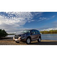 2019 Mahindra XUV500 FWD/AWD Automatic - Available now!