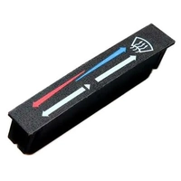 Genuine Heater Control Illumination Assembly for Land Rover Defender TD5