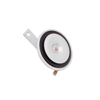 Horn Low Note Horn for Land Rover Defender Discovery 1 Range Rover Classic YEB10027