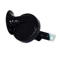 Horn High Note Horn for Land Rover Discovery 2 TD5 V8 YEB500040