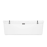 YETI TUNDRA 350 HARD COOLER WHITE