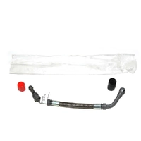 OEM Alternator Oil Feed Pipe for Land Rover Defender Discovery 2 TD5 YKL100120