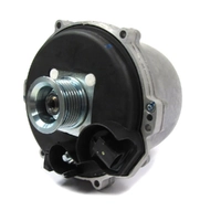 Aftermarket 150a Alternator To Suit Range Rover L322 4.4L V8 M62 YLE000040 LR005866