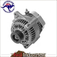Alternator for Land Rover Freelander 1 1.8L Petrol 4 Cyl A/C OEM YLE102060A