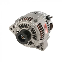 Alternator 120AMP for Land Rover Freelander 1 2.5l V6 Petrol 2001-06 YLE102480