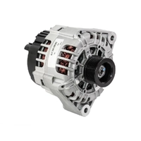 150 Amp Alternator for Land Rover Discovery 2 V8 2003-2004 YLE500090