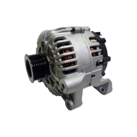 Alternator 150AMP for Land Rover Freelander 1 TD4 2002-06 YLE500170 Diesel