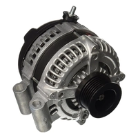 Alternator 4.2L & 4.4L V8 for Land Rover Discovery 3 Range Rover Sport & L322 DENSO YLE500390A