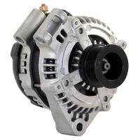 OEM Alternator for Land Rover Discovery 3 4 V6 4.0L YLE500410