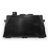GENUINE ECU Cover for Land Rover Discovery 3 4 Range Rover Sport YQH000244