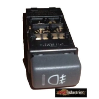 Switch Front Fog Light Lamp Switch 2002-06 for Land Rover Freelander 1 YUG000320LNF