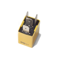 P38 Relay Yellow Various Uses for Land Rover Discovery 2 Defender Range YWB10004L