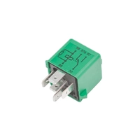 Relay Green for Land Rover Discovery 1 Defender Perentie Range Classic YWB10032L