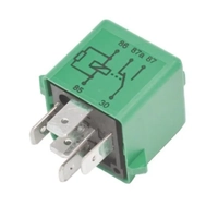 Genuine RELAY GREEN FOR LAND ROVER DISCOVERY 1 DEFENDER PERENTIE RANGE CLASSIC YWB10032L