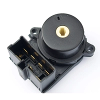 Ignition Switch for Land Rover Freelander 1 2002-05 Genuine YXB100350