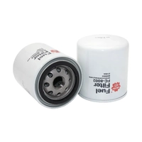 Fuel Filter Perentie Z169A / 8971725490