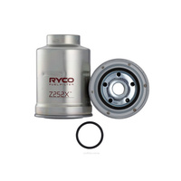 RYCO Fuel Filter Spin-On Z252X