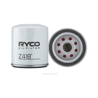 Oil Filter Toyota Z418