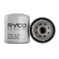 Oil Filter for Mazda 3 z632