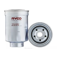 Ryco Fuel Filter Z699