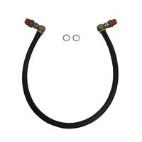 Gearbox to Transfer Bypass Hose for Landcruiser 40 60 75 & Hilux-97 - Z758-Aftermarket