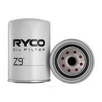  Oil Filter Z9