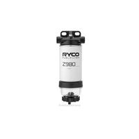 Z980K Ryco Universal Fuel Water Separator Kit