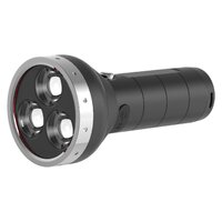 Led lenser Xtreme Outdoor MT18 ZL500847