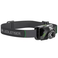 LED Lenser MH6 Rechargeable Headlamp ZL501502