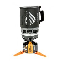 Jetboil Zip Portable Compact Hiking Stove with Cooking Cup - JZPCB