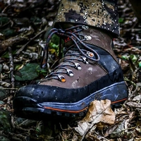 Zulu Boot Hunters Element