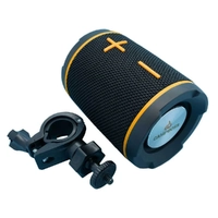 CampBoss Boss Bluetooth Speaker cb-bluetoothspeaker