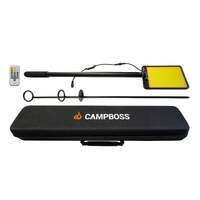 CampBoss Boss Camp Light  With Remote Control cb-bosslight